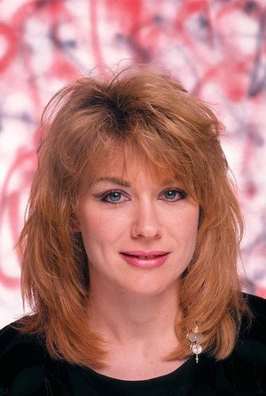 Nancy Wilson profil kép