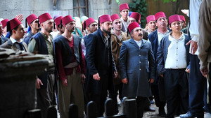 Payitaht: Abdülhamid 2. évad Ep.5 5. epizód