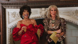 The Real Housewives of Cheshire 19. évad Ep.2 2. epizód