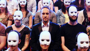 Derren Brown: The Experiments 1. évad Ep.2 2. epizód