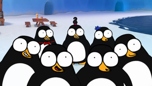Piripenguins kép