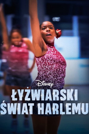 A Harlem jégtáncosai poszter