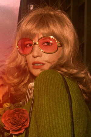 Monica Vitti profil kép