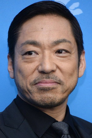 香川照之 profil kép