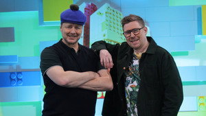 Lego Masters Suomi 2. évad Ep.5 5. epizód