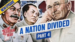 The Korean War by Indy Neidell Speciális epizódok Ep.8 8. epizód