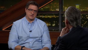 Real Time with Bill Maher 23. évad Ep.4 4. epizód