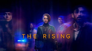 The Rising kép