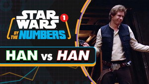 Star Wars By The Numbers 1. évad Ep.15 15. epizód