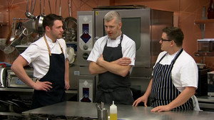 Great British Menu 11. évad Ep.43 43. epizód