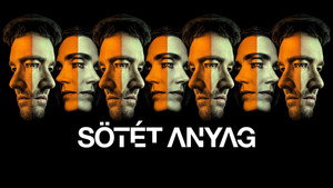 Sötét anyag kép