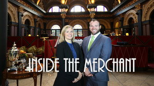 Inside the Merchant kép