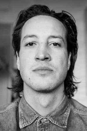 Marlon Williams profil kép