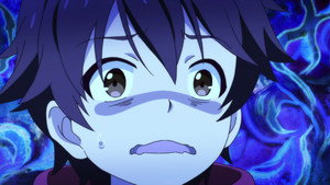 神達に拾われた男 1. évad Ep.8 8. epizód