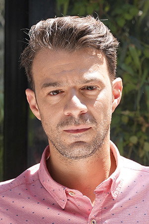 Κωνσταντίνος Γαβαλάς profil kép