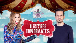 Ilustres Ignorantes 18. évad Ep.10 10. epizód