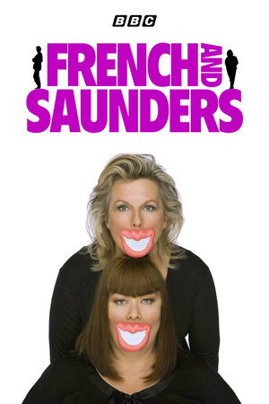 French & Saunders poszter