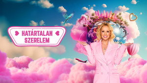 Határtalan szerelem kép