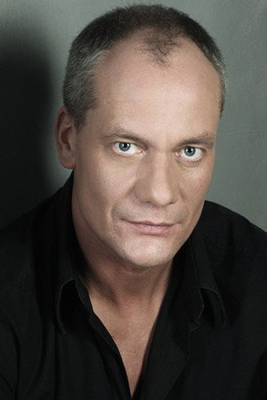 Piotr Zelt profil kép