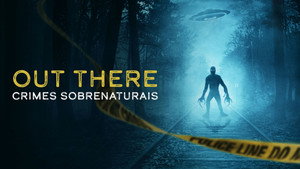 MEGMAGYARÁZHATATLAN: Paranormális bűnügyek kép
