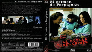 La huella del crimen 2. évad Ep.2 2. epizód