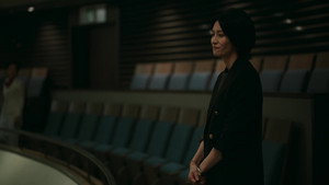 スキャンダルイブ 1. évad Ep.1 1. epizód