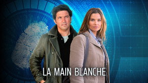 La Main blanche kép