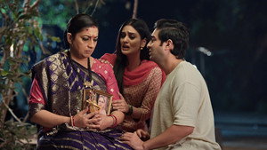 क्योंकि सास भी कभी बहू थी 2. évad Ep.142 142. epizód