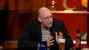 The Colbert Report 8. évad Ep.15 15. epizód