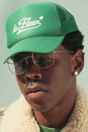 Tyler, The Creator profil kép