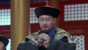 大玉儿传奇 1. évad Ep.41 41. epizód