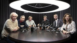 Schulz & Böhmermann 1. évad Ep.3 3. epizód