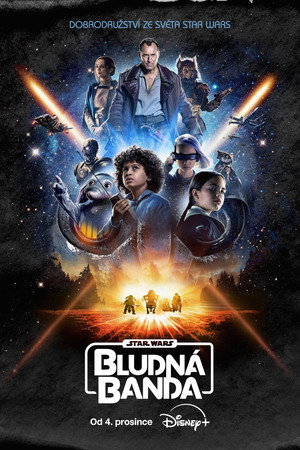 Star Wars: Kóbor alakulat poszter