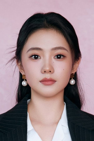 刘浩存 profil kép