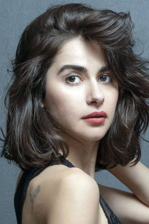 Nesrin Cavadzade profil kép