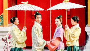 女医明妃传 kép