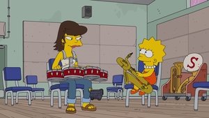 A Simpson család 33. évad Ep.19 19. epizód