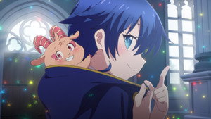 転生したら第七王子だったので、気ままに魔術を極めます 1. évad Ep.13 13. epizód