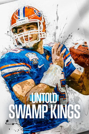 Első kézből: A Florida Gators története poszter