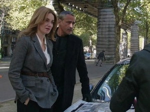 Alice Nevers, le juge est une femme 14. évad Ep.2 2. epizód