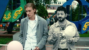 Зайцев +1 3. évad Ep.15 15. epizód