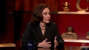The Colbert Report 7. évad Ep.9 9. epizód