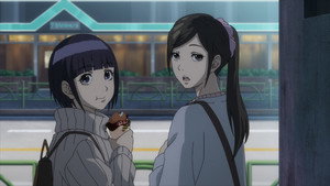 ハコヅメ～交番女子の逆襲～ 1. évad Ep.7 7. epizód