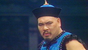 WWF Championship Wrestling 2. évad Ep.10 10. epizód