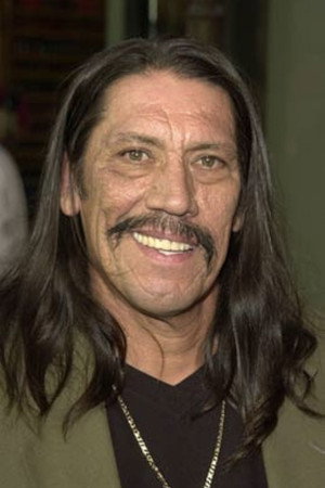 Danny Trejo profil kép