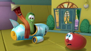VeggieTales in the House 2. évad Ep.11 11. epizód