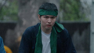 피의 게임 X 1. évad Ep.1 1. epizód