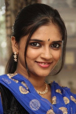 Vasundhara Kashyap profil kép