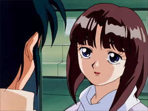機動新世紀ガンダムＸ 1. évad Ep.25 25. epizód