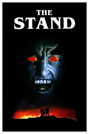 Stephen King: Végítélet poszter